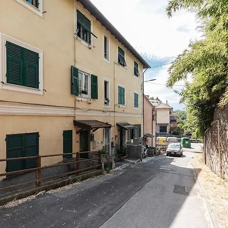 San Martino, Relax And Quiet *