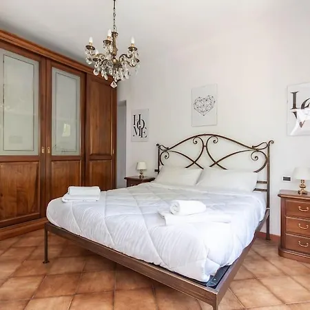 San Martino, Relax And Quiet Apartment *