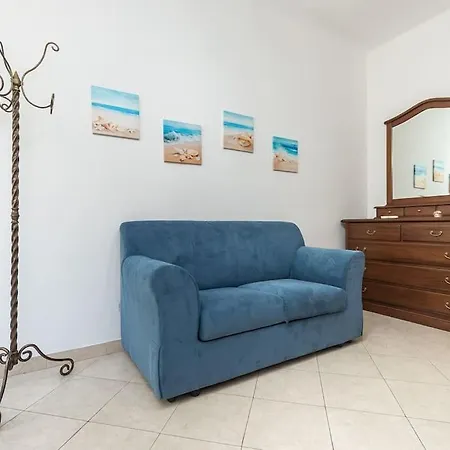 San Martino, Relax And Quiet Apartment