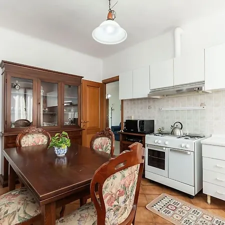San Martino, Relax And Quiet Apartment Genoa